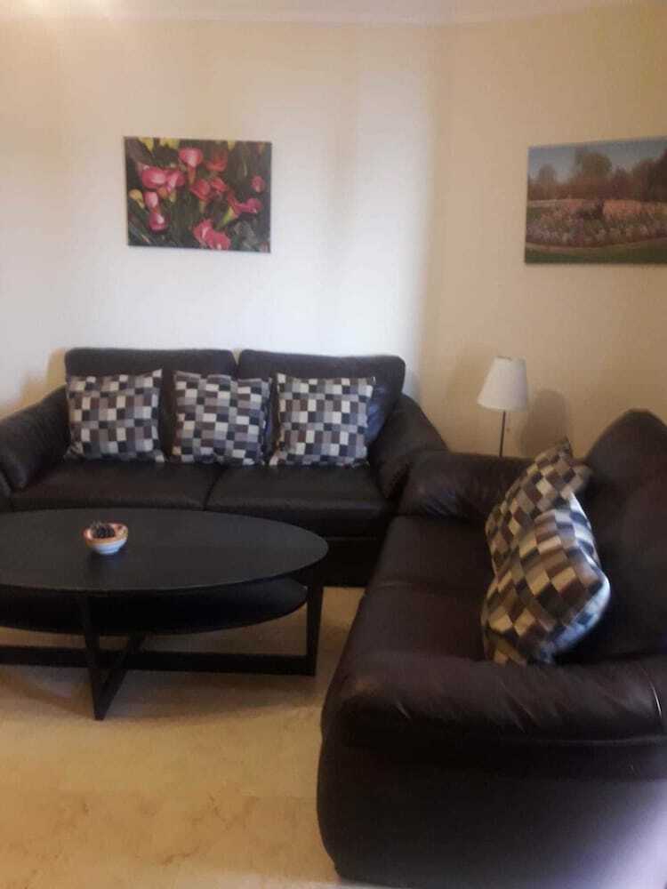Apartamentos Marbella Del Mar