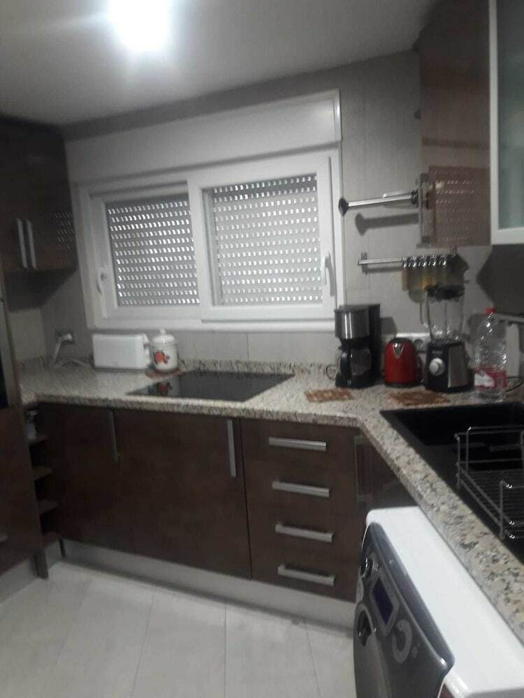 Apartamentos Marbella Del Mar