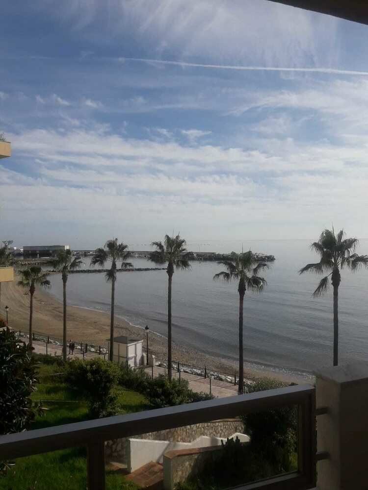 Apartamentos Marbella Del Mar