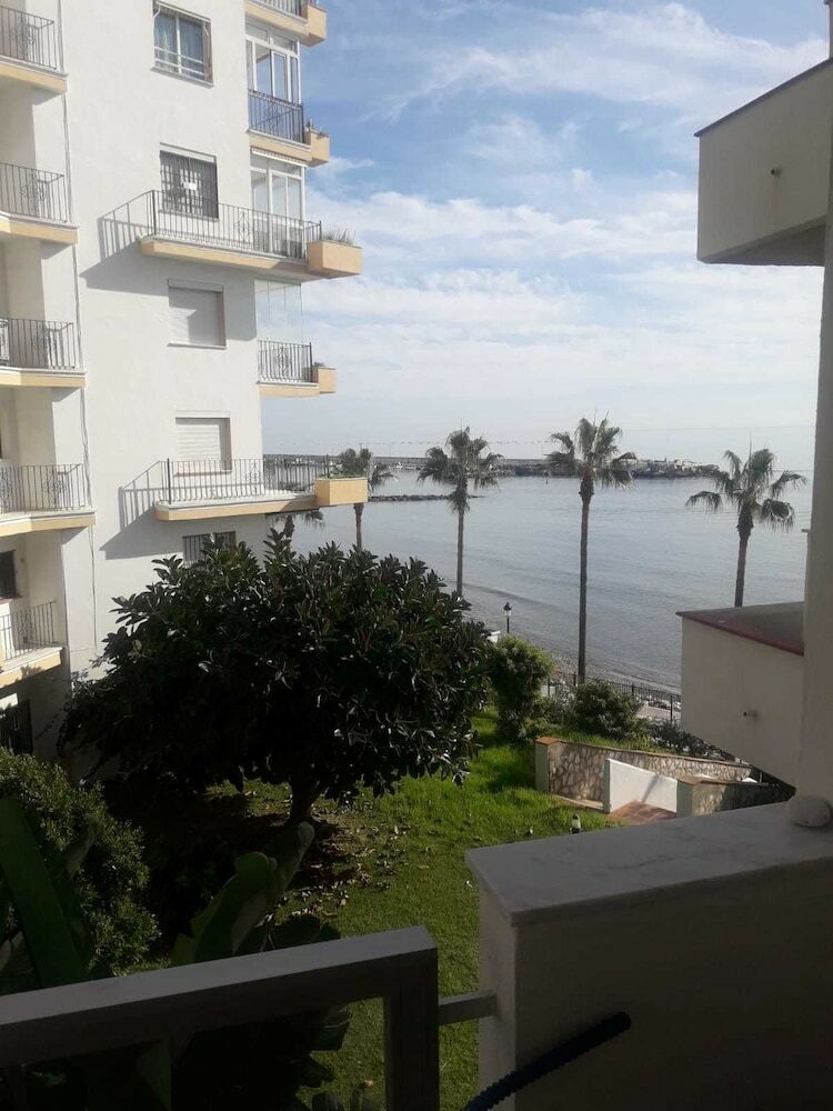 Apartamentos Marbella Del Mar
