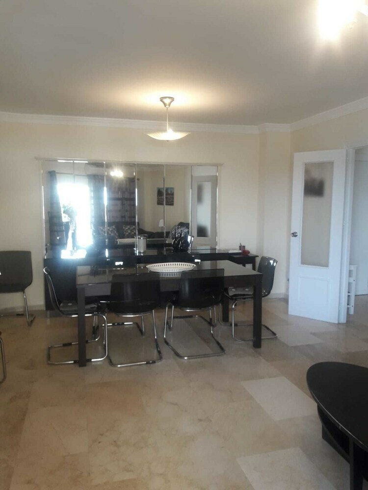 Apartamentos Marbella Del Mar