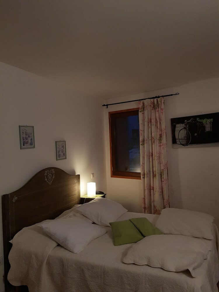 Hotel H�tel Guilhaume D'orange
