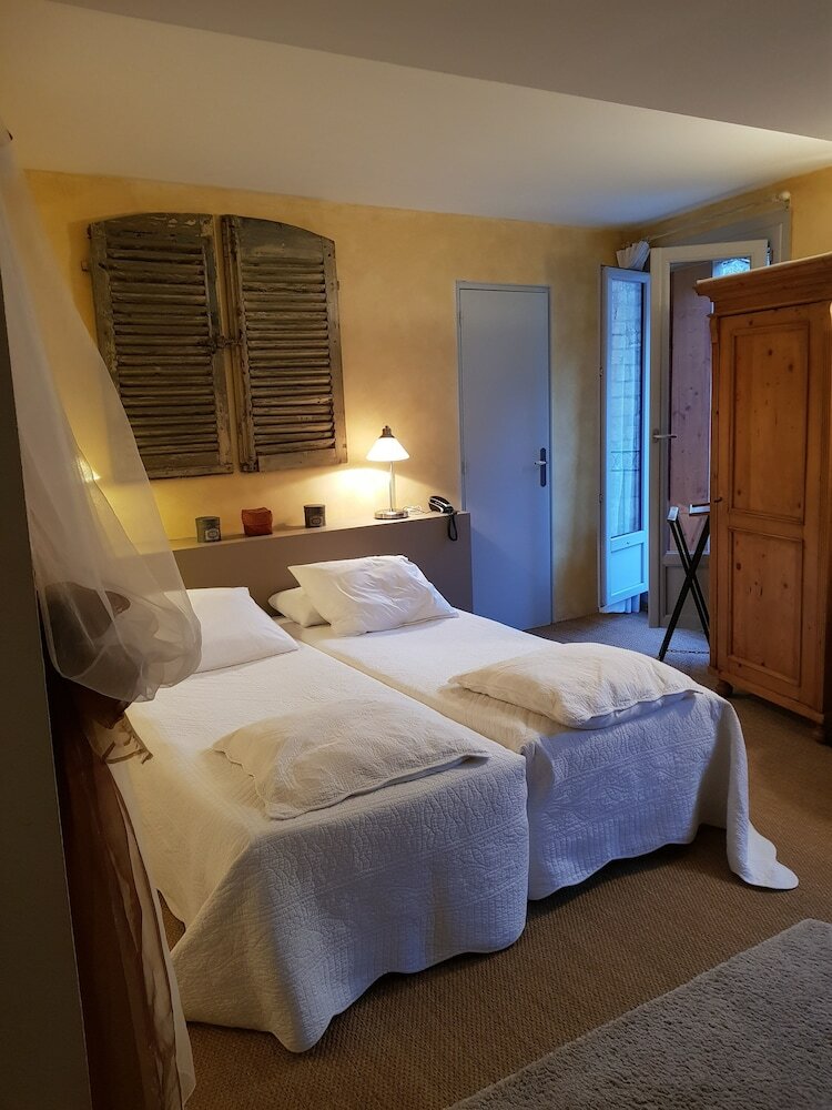 Hotel H�tel Guilhaume D'orange