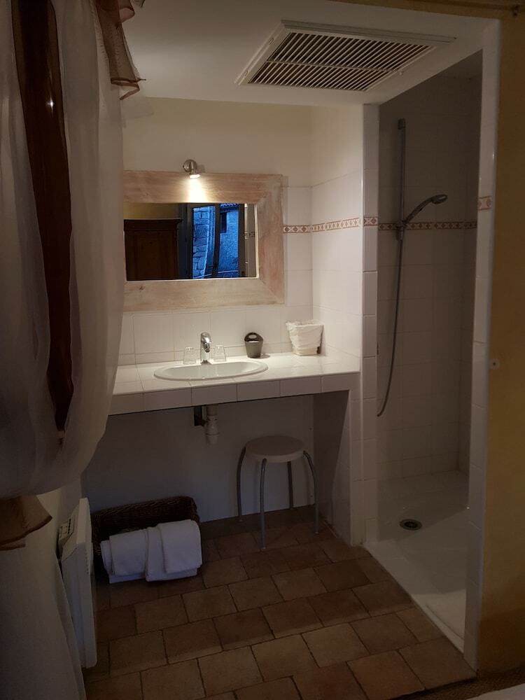 Hotel H�tel Guilhaume D'orange