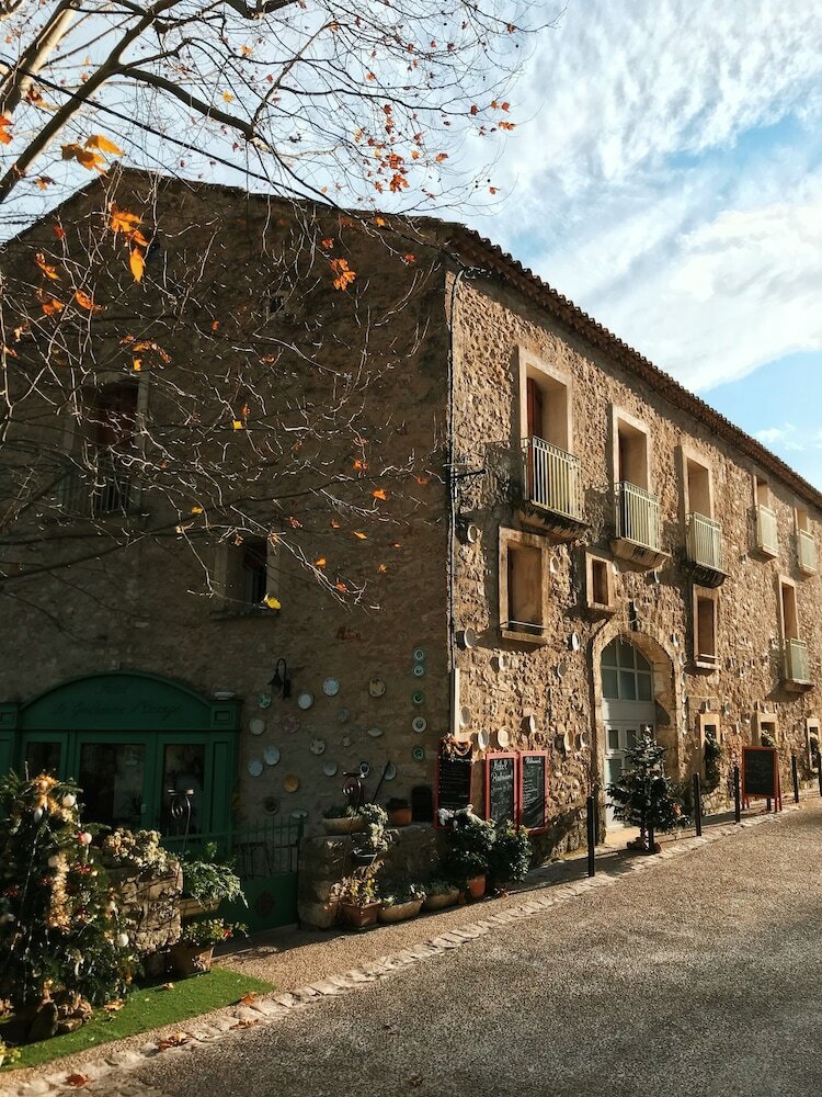 Hotel H�tel Guilhaume D'orange