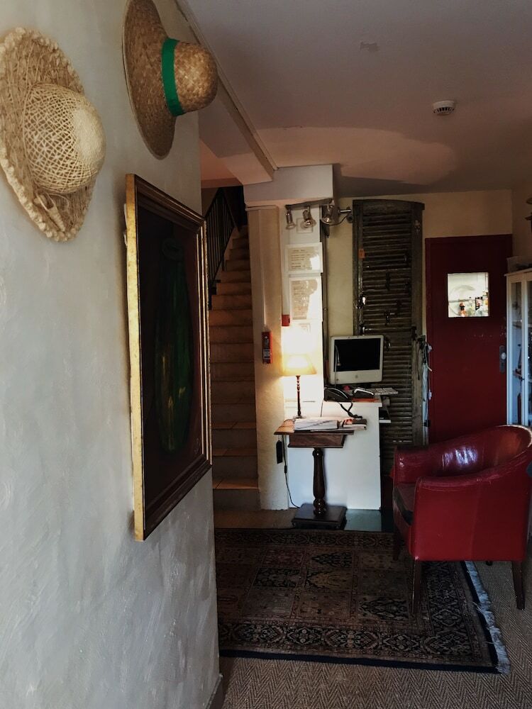 Hotel H�tel Guilhaume D'orange