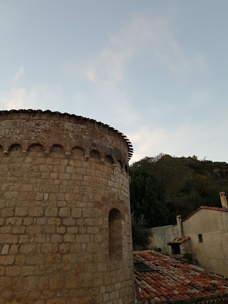 Hotel H�tel Guilhaume D'orange