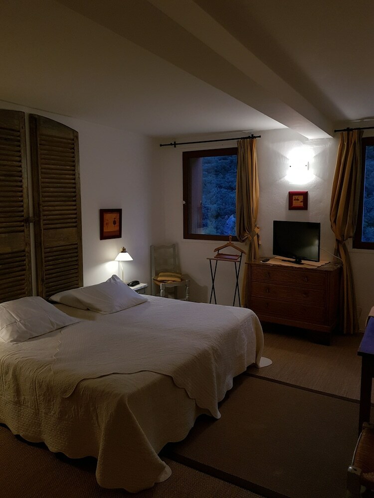 Hotel H�tel Guilhaume D'orange