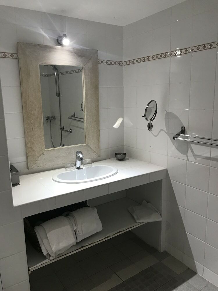 Hotel H�tel Guilhaume D'orange