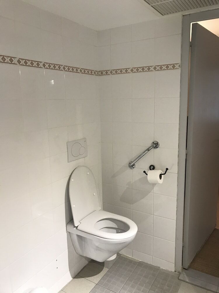 Hotel H�tel Guilhaume D'orange
