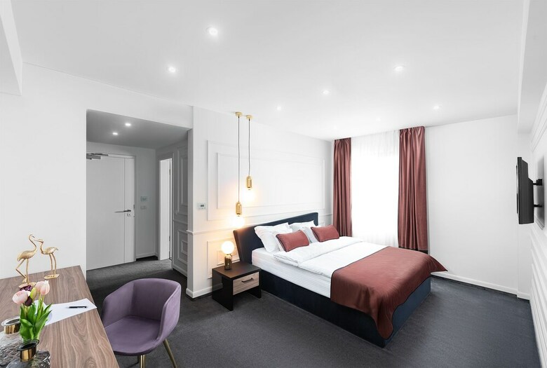 Del Corso Hotel
