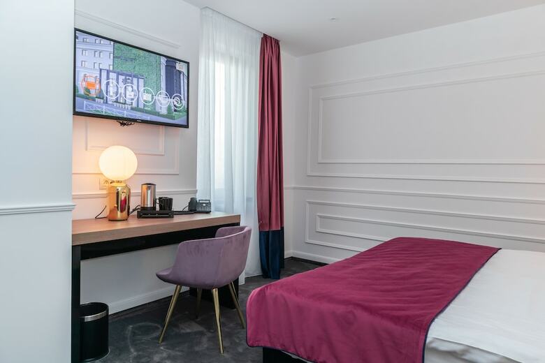 Del Corso Hotel