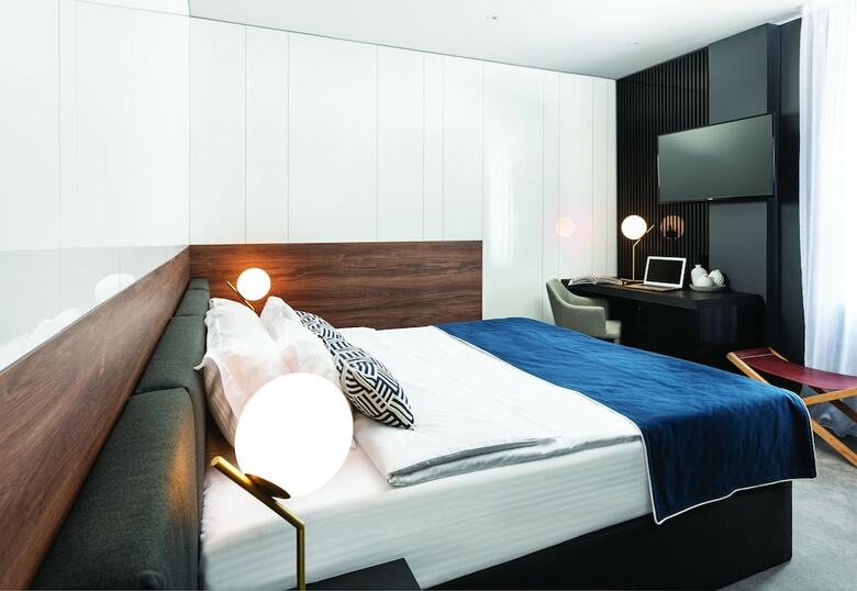 Del Corso Hotel