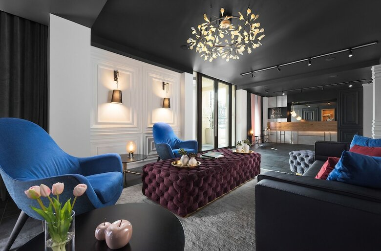 Del Corso Hotel