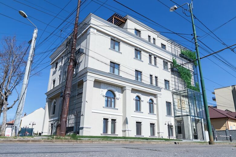 Del Corso Hotel