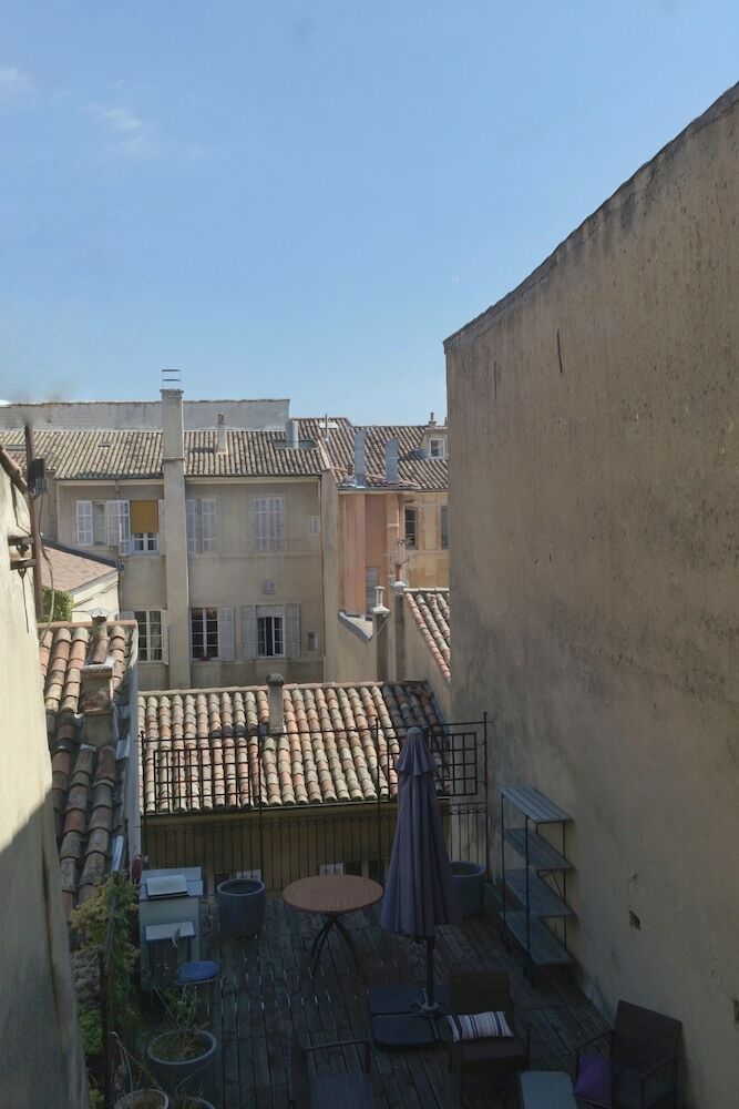 Apartamento La Suite Albertas