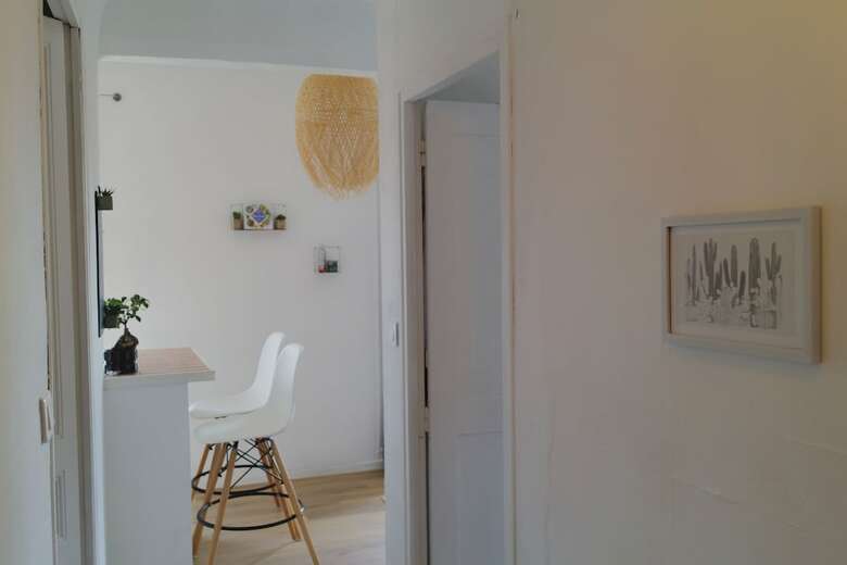 Apartamento La Suite Opera