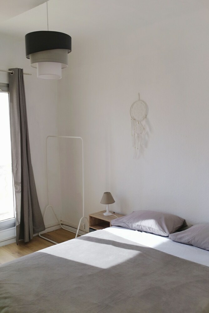 Apartamento La Suite Opera