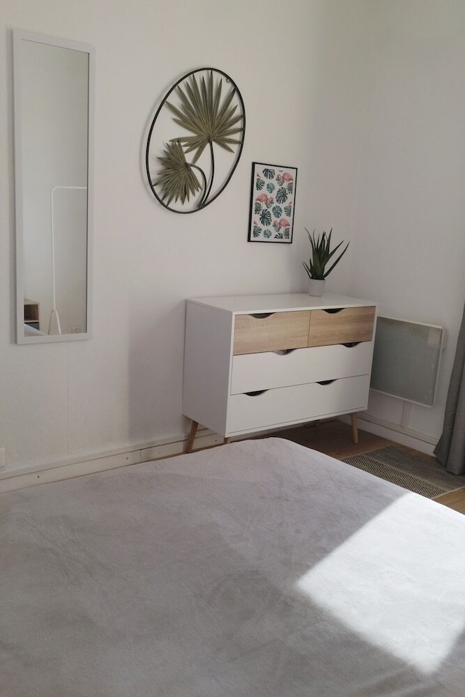 Apartamento La Suite Opera