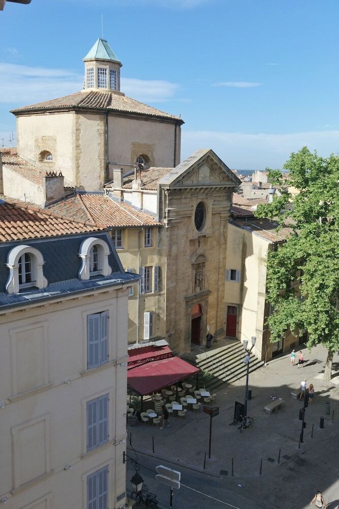 Apartamento La Suite Opera