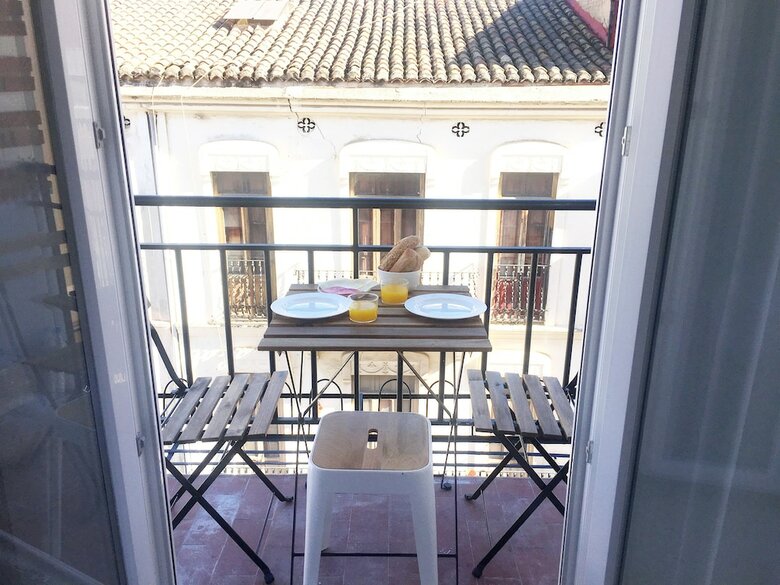 Apartamentos Piso Cabalicious