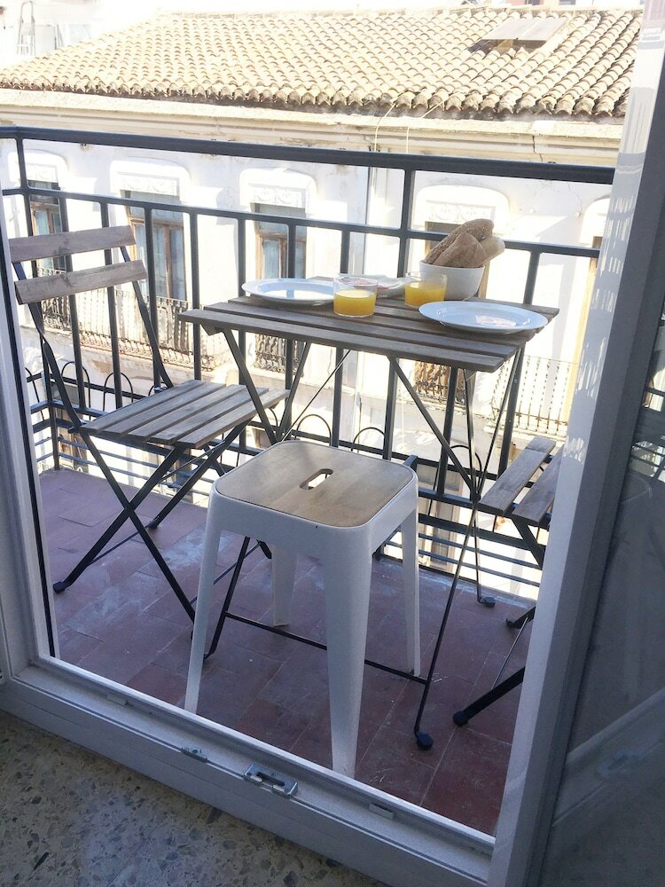Apartamentos Piso Cabalicious