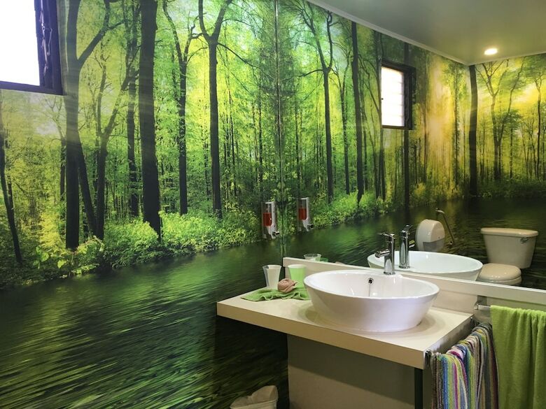 Hotel Paris Confort B&B