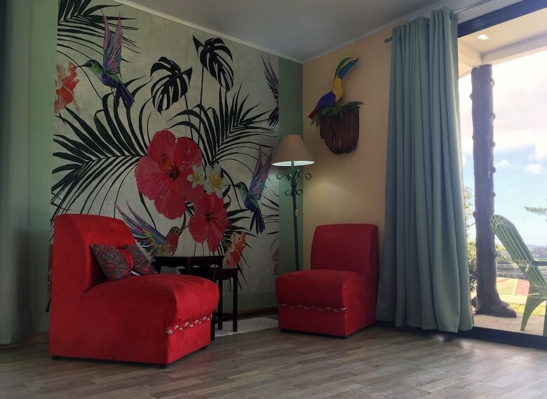 Hotel Paris Confort B&B