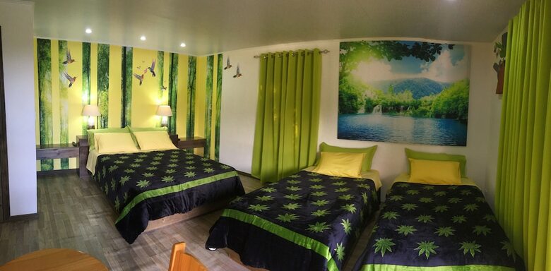 Hotel Paris Confort B&B