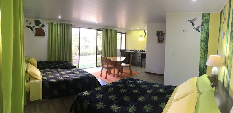Hotel Paris Confort B&B