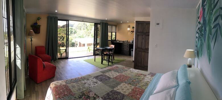 Hotel Paris Confort B&B