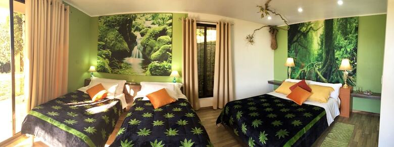 Hotel Paris Confort B&B