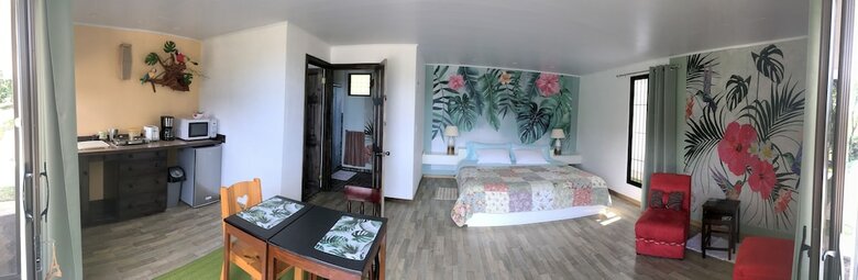 Hotel Paris Confort B&B
