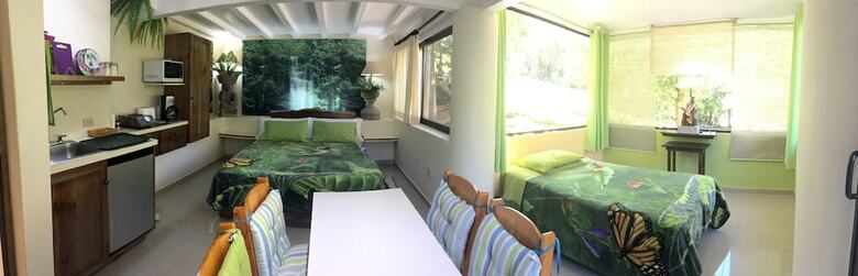 Hotel Paris Confort B&B