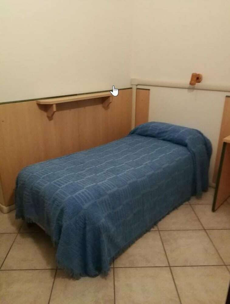 Nuova Sosta Alpina