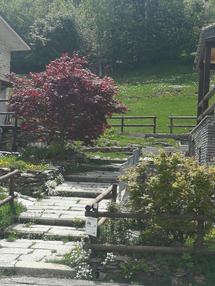 Nuova Sosta Alpina