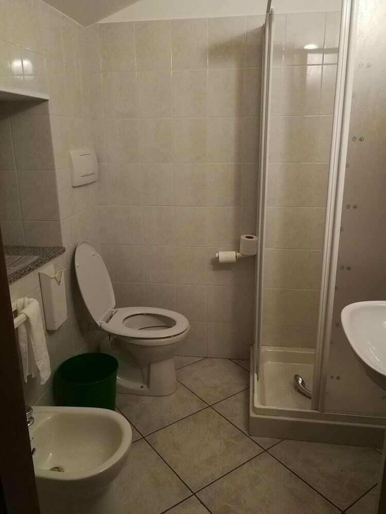 Nuova Sosta Alpina