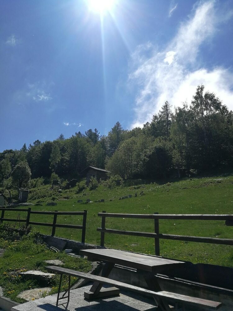 Nuova Sosta Alpina