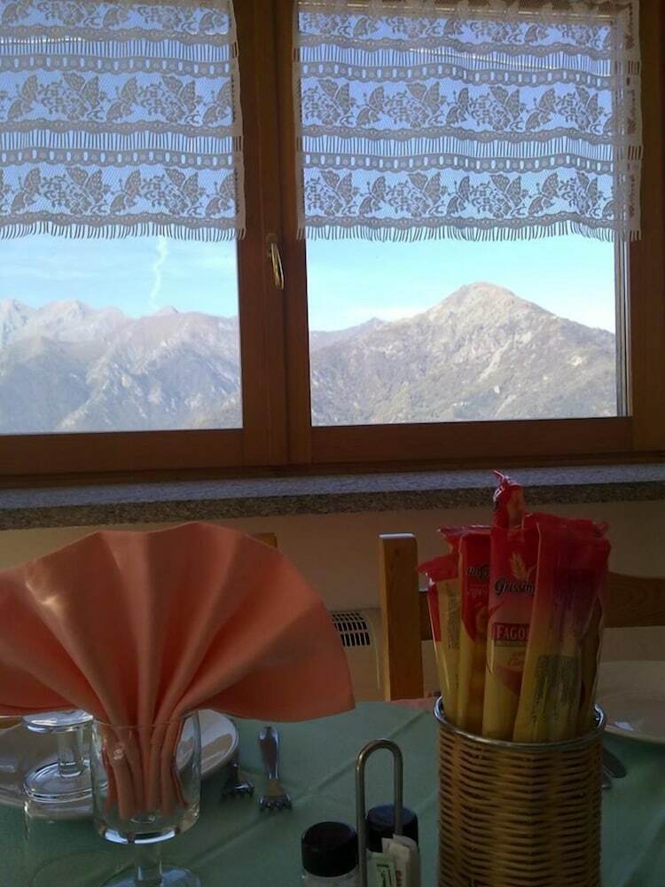 Nuova Sosta Alpina