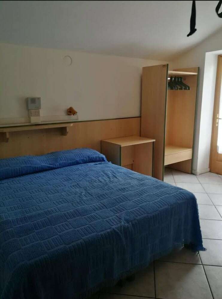 Nuova Sosta Alpina