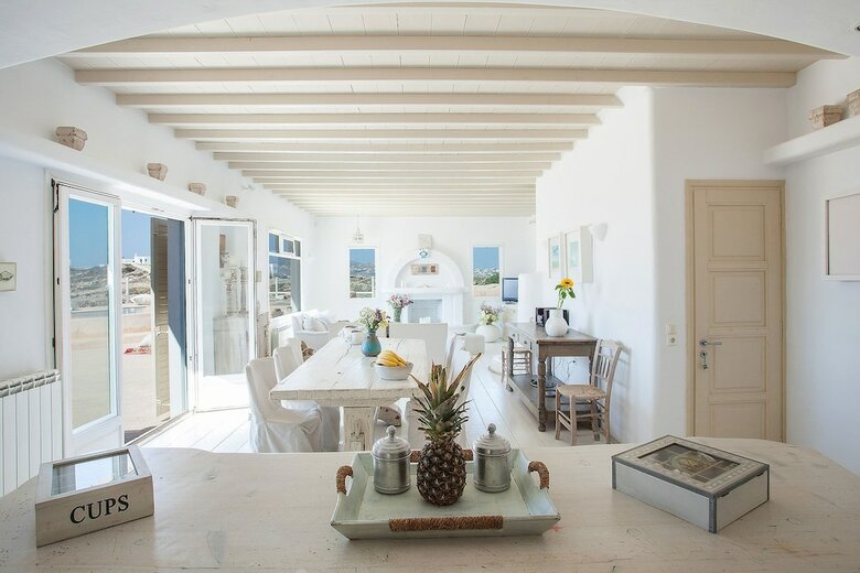 Villa Amaryllis By The Pearls Collection