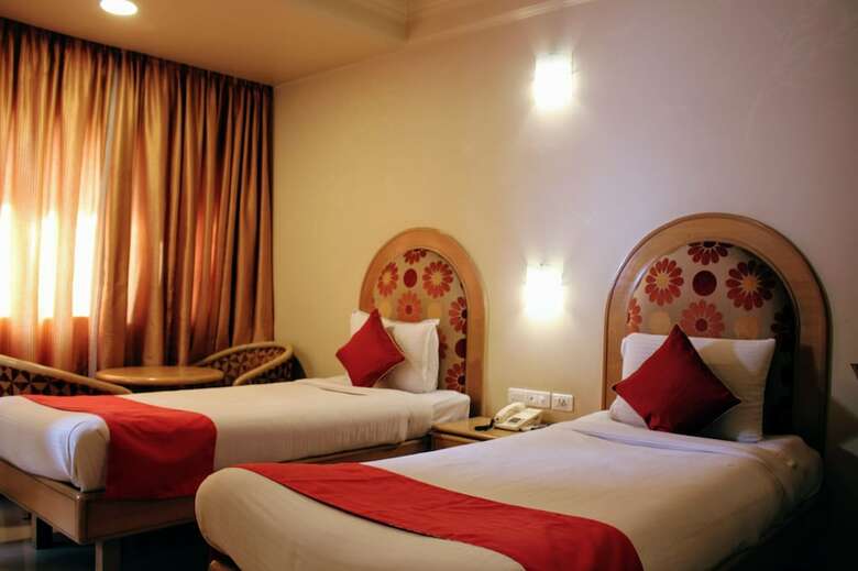 Risalo Hotel Indiranagar