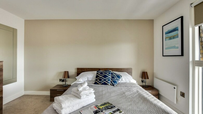 Stunning And Central 2br Townhouse
