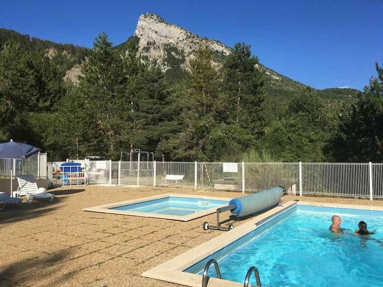 Terres Cl�t Du Jay - In The Mountains