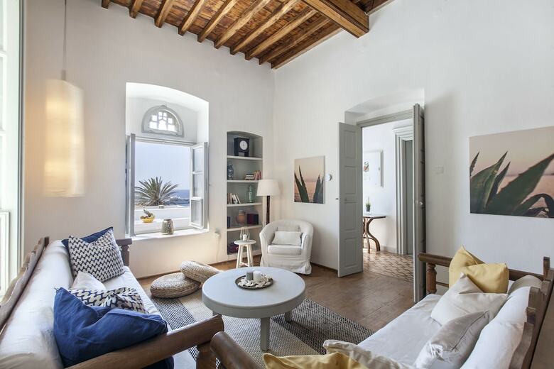 Villa Josephine By The Pearls Collection
