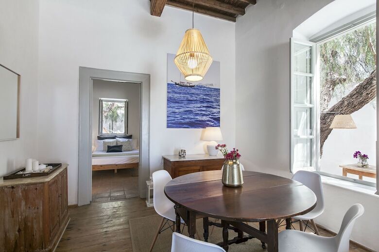 Villa Josephine By The Pearls Collection