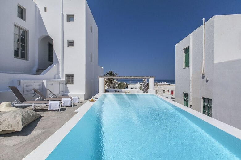 Villa Josephine By The Pearls Collection