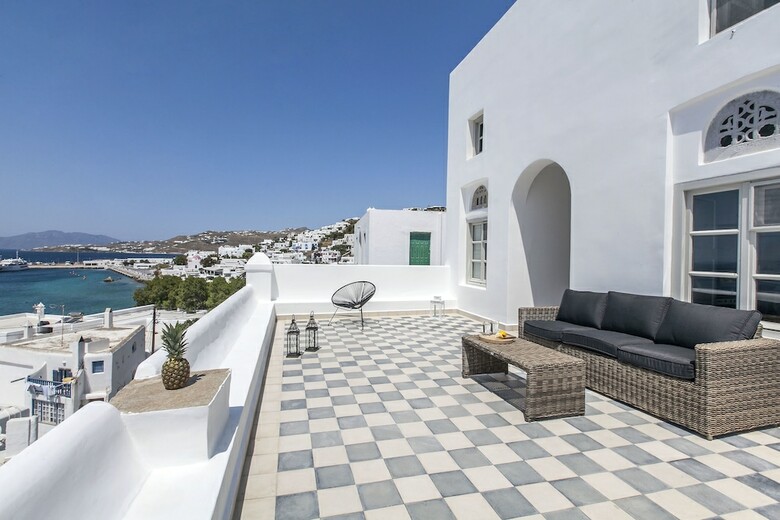 Villa Josephine By The Pearls Collection