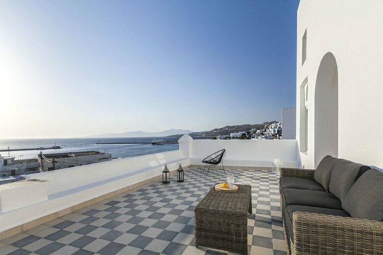 Villa Josephine By The Pearls Collection