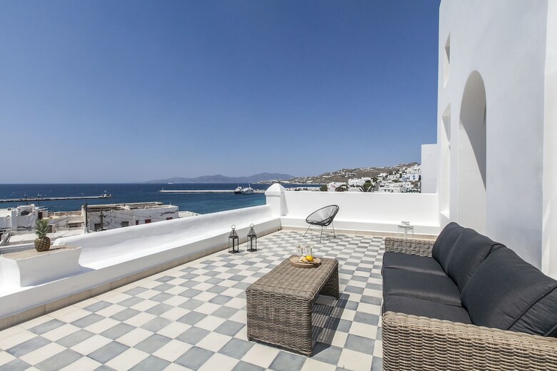 Villa Josephine By The Pearls Collection